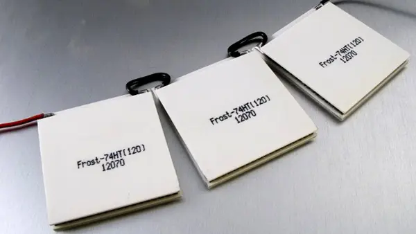 Pooljuhtjahutite kasutusala