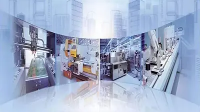 Pooljuhtjahutite kasutamine tööstusvaldkondades