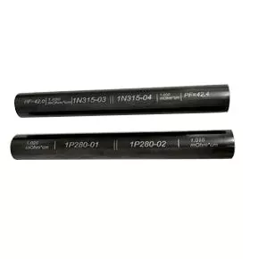 Ekstrudeeritud termoelektrilised materjalid Ekstrudeeritud termoelektrilised materjalid