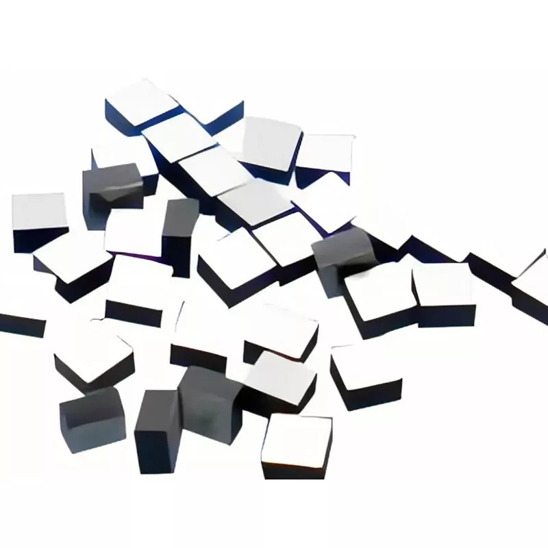 Suure täpsusega NTC termistorikiip Suure täpsusega NTC termistorikiip