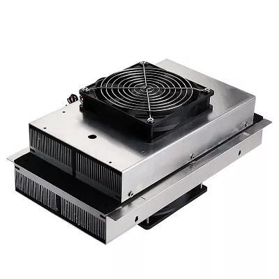 Vedelik-vedelik termoelektriliste jahutite koostud Vedelik-vedelik termoelektriliste jahutite koostud