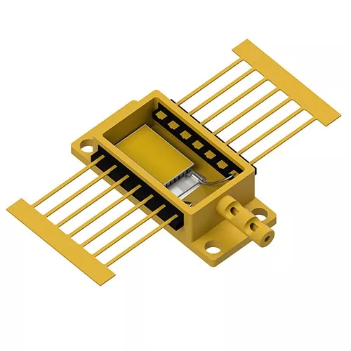 Peltieri jahutusagregaat