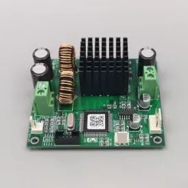 Suure täpsusega TCB-NE temperatuuriregulaator Suure täpsusega TCB-NE temperatuuriregulaator